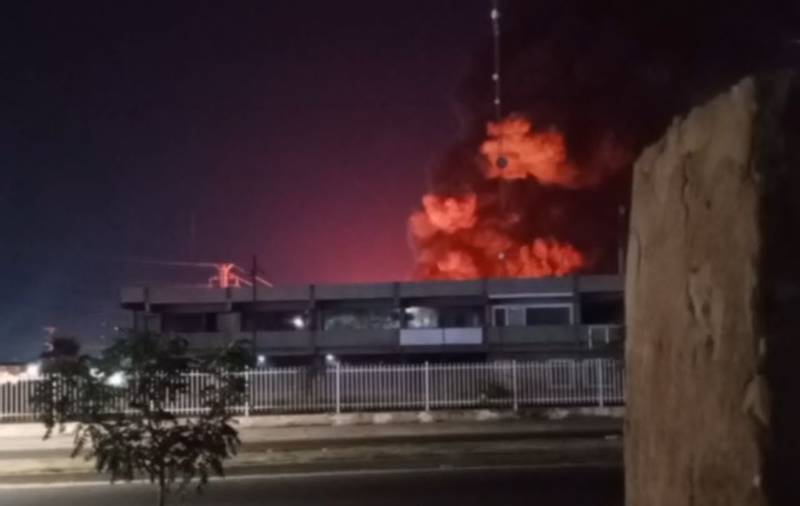 Jhorman Cruz tweet media