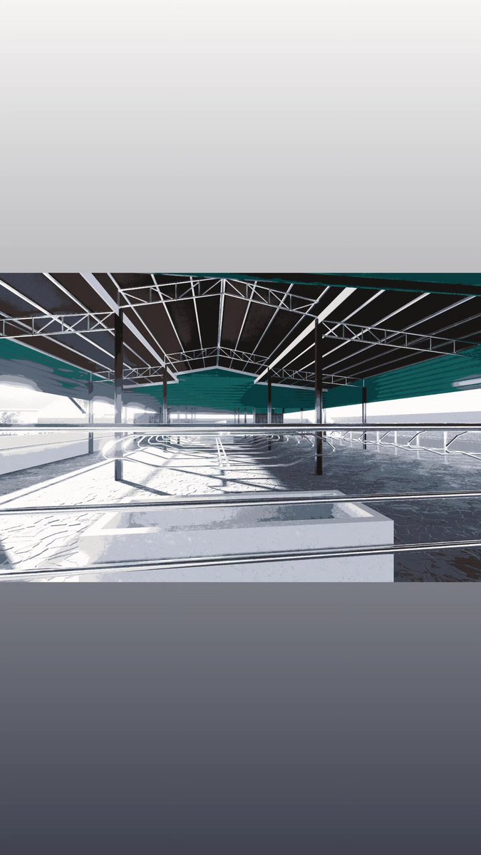 OfKimd's tweet photo. 8 Acres Agri tourism Cattle layout
This layout has a total area of 8 acres with the following facilities

200 bulls feedlot
150 diary shed
Staff quarters
Storage barn
https://t.co/uKTIqrgqNo
#farming https://t.co/27etlcFCGg