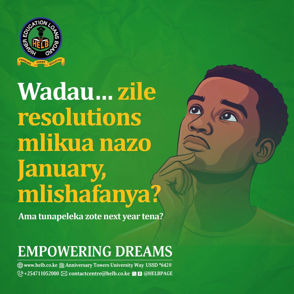 OFFICIAL HELB PAGE tweet media