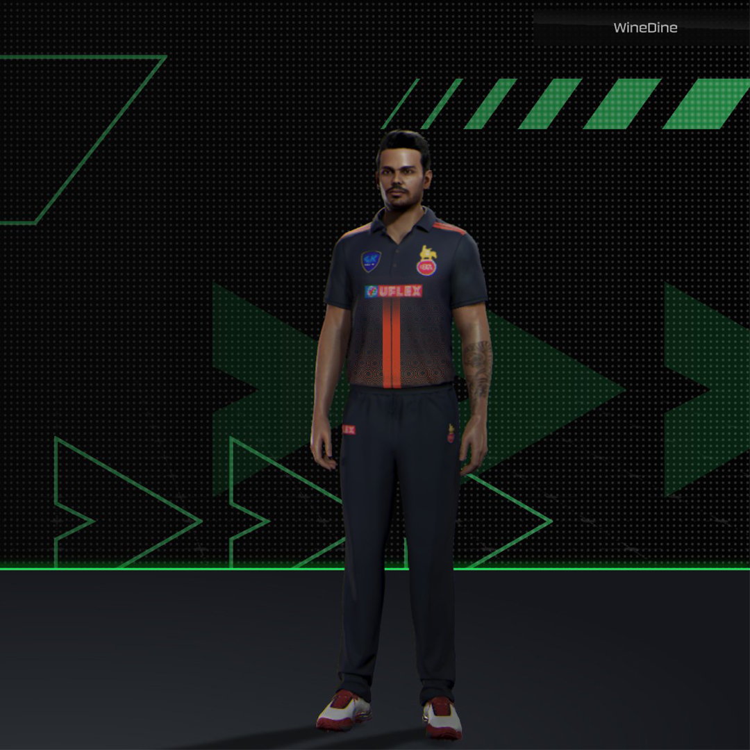 Ankit Garg tweet media