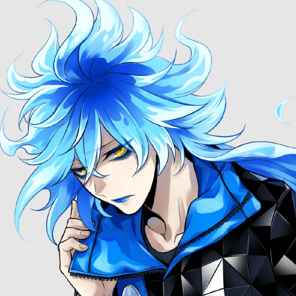 twistedanything's tweet image. Floyd found Idia's AO3 account! He doesn't approve...