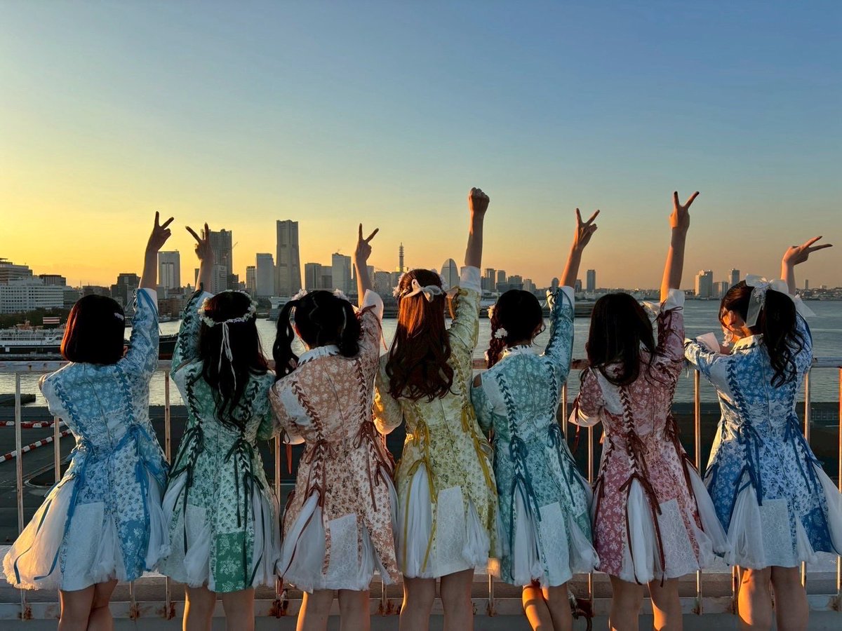 22/7(ナナブンノニジュウニ) (@227_staff) / Posts / X