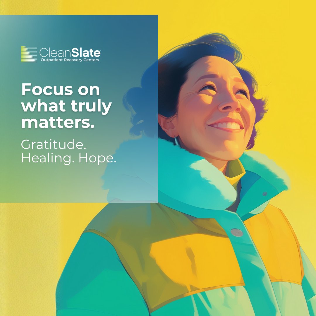 CleanSlate Centers™ tweet media