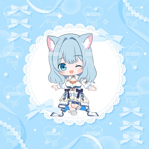 瑠羽にゃるる🐈🪽@初心者だけどFPS頑張る系Vtuber (@nyaru2_ru