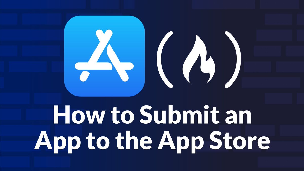 If you want to submit an app to the iOS App Store, this course is for you.

In it, Shad starts by teaching you how to generate credentials, register your devices, and get your app running.

Then he explains how to use CI/CD to push your app to a GitHub repo and automatically