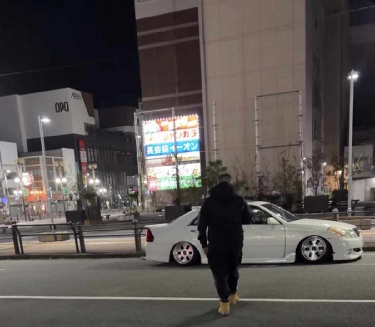 かんちむ@JZX110W偽(🫨) (@kanchim110san) / Posts / X