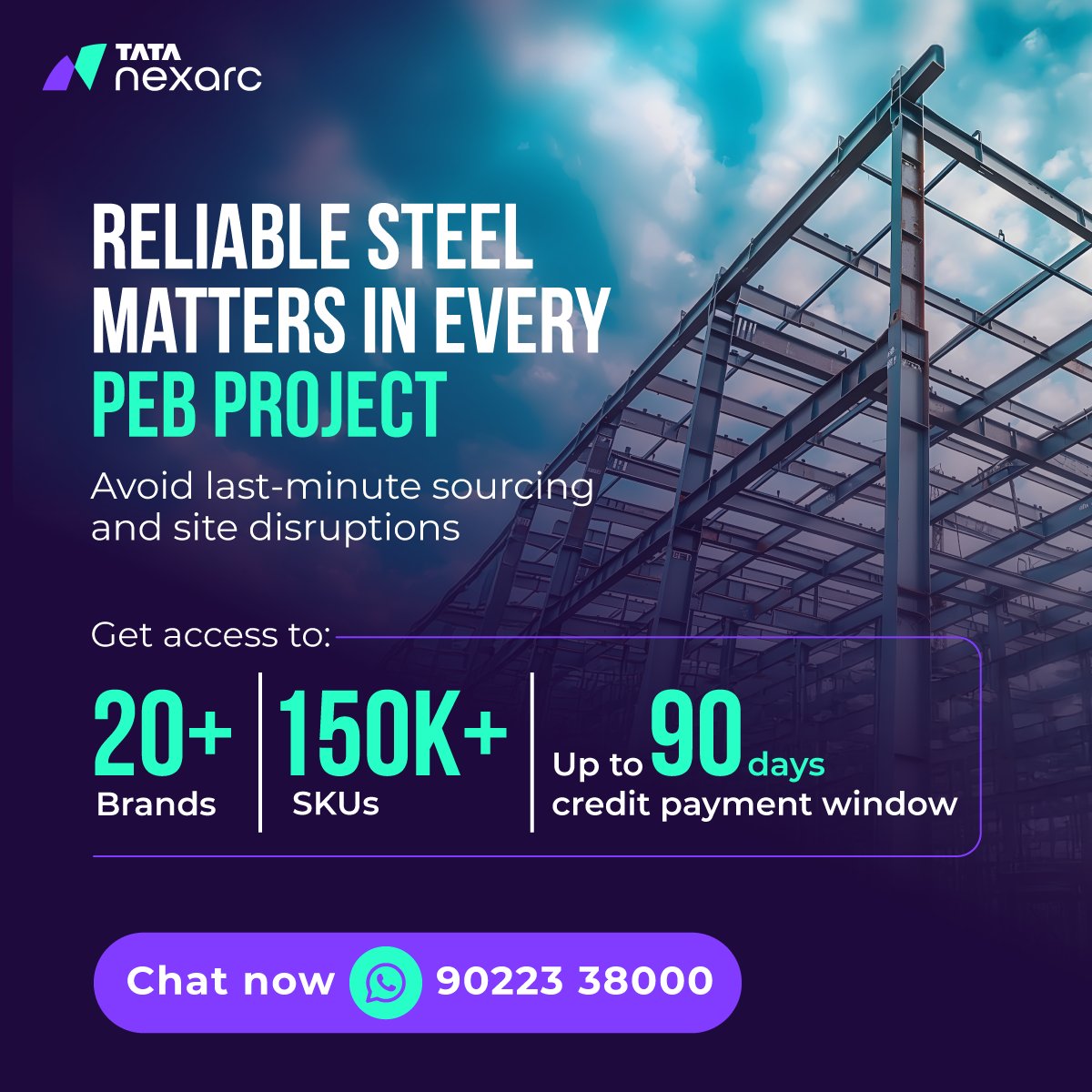 Tata nexarc tweet media