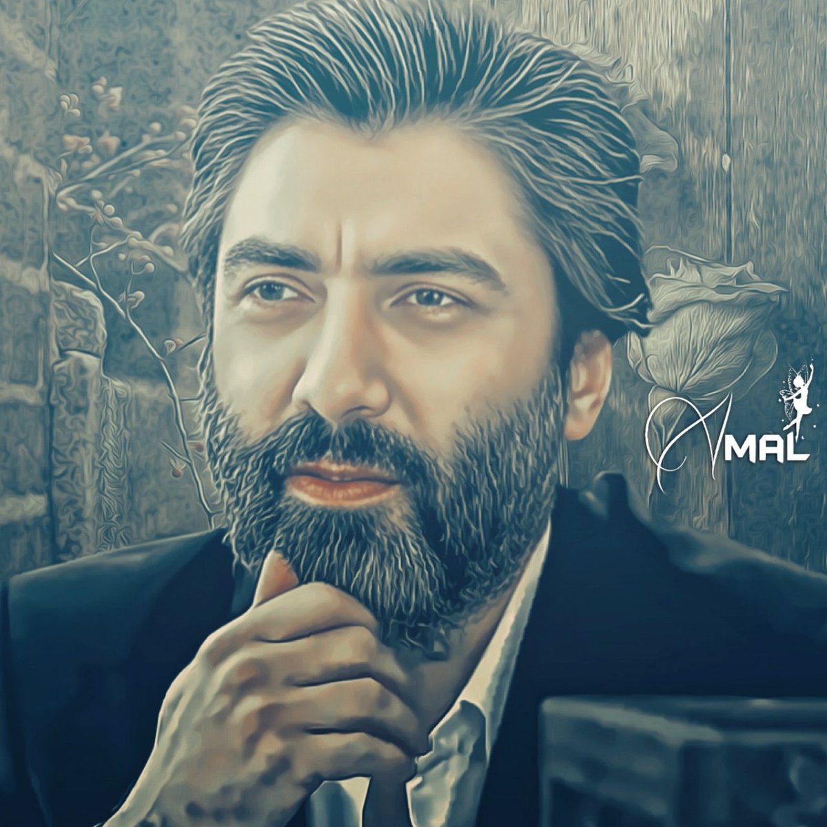 هذه الانفس عجيبة جدا
ان احبت احد تغاضت عن جميع سيئاتة
و ان ابغضت احد تناست كل حسناته..