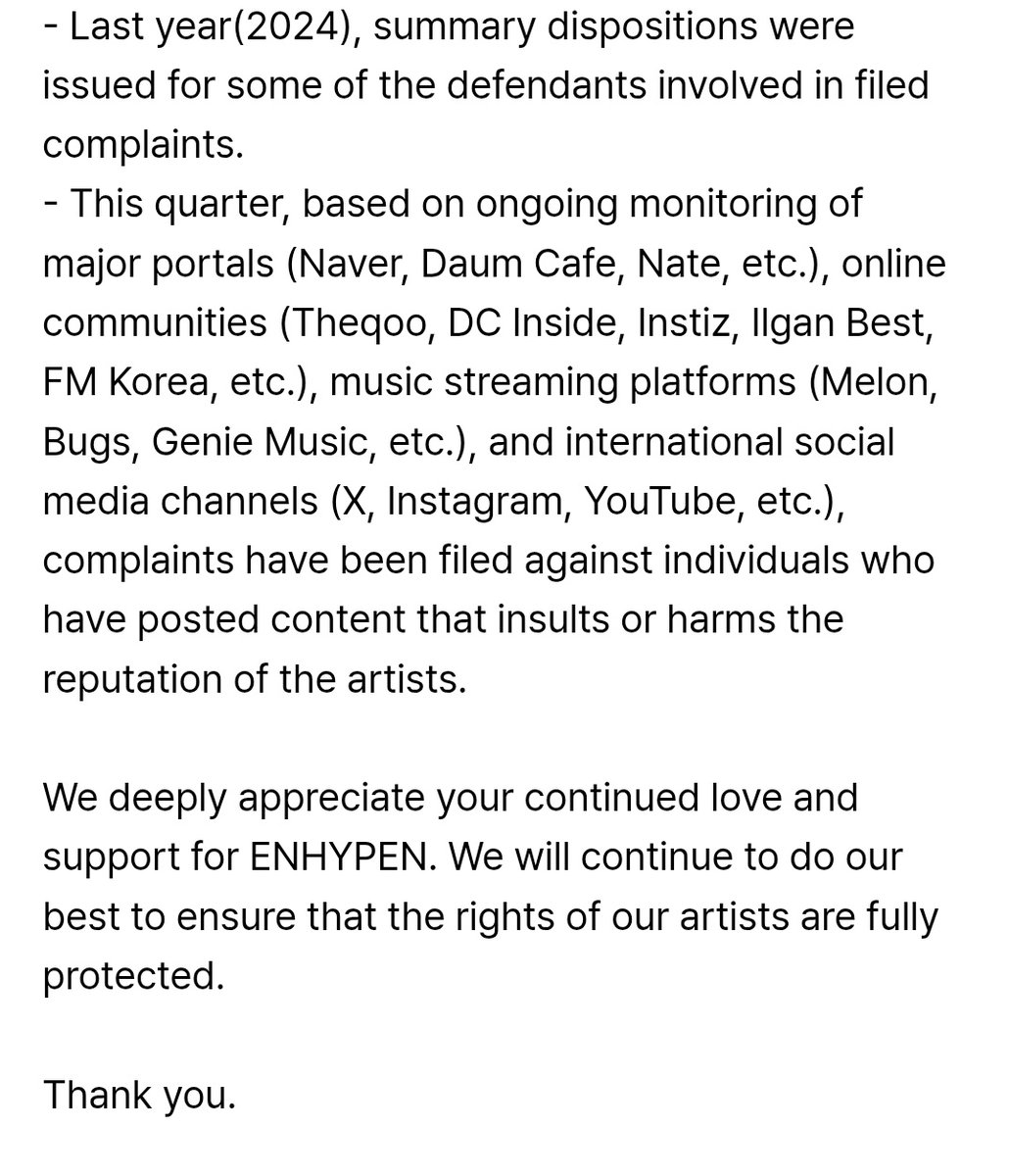 ENHYPEN ASIA tweet media