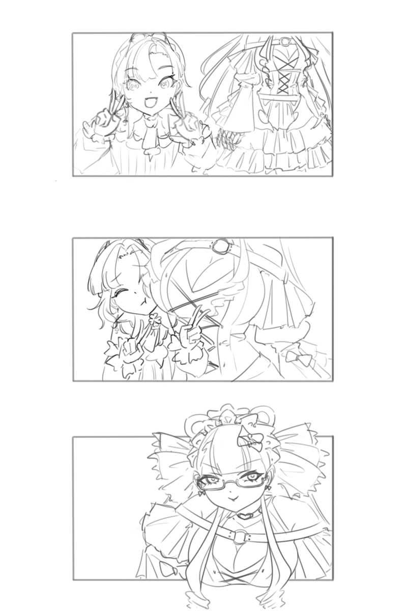 <a href="/paigeterner_/">paige terner 🤓🔖【V4Mirai】</a> <a href="/KomoDokueki/">Komo Dokueki 🎥🦎【V4Mirai】</a> a attempt was made

#paigespages
#komosaic