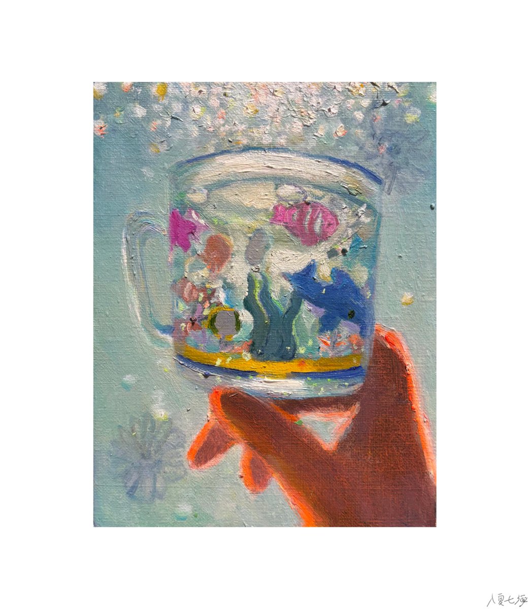 polaire2022's tweet image. #2025年自分が選ぶ今年の4枚