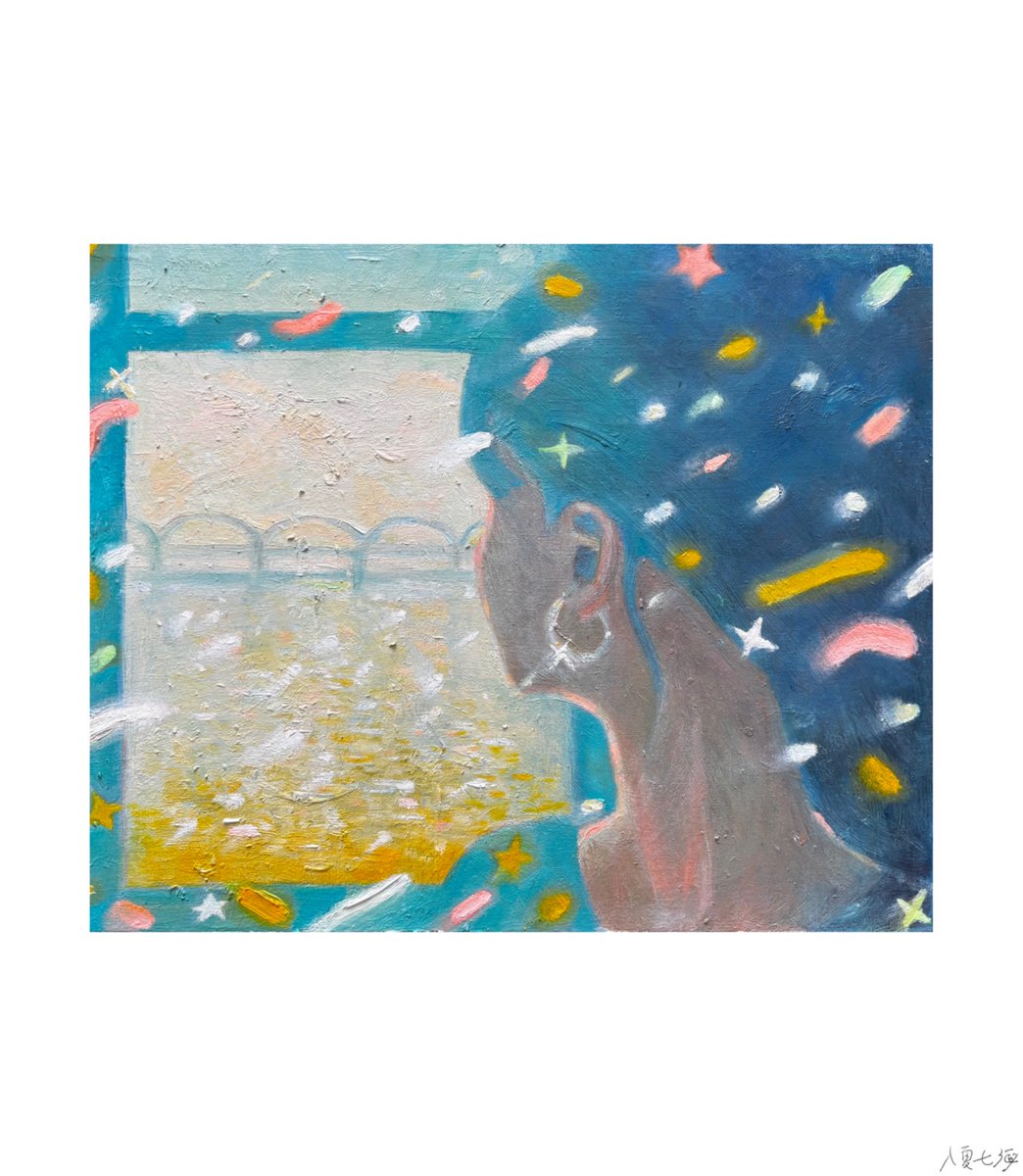 polaire2022's tweet image. #2025年自分が選ぶ今年の4枚