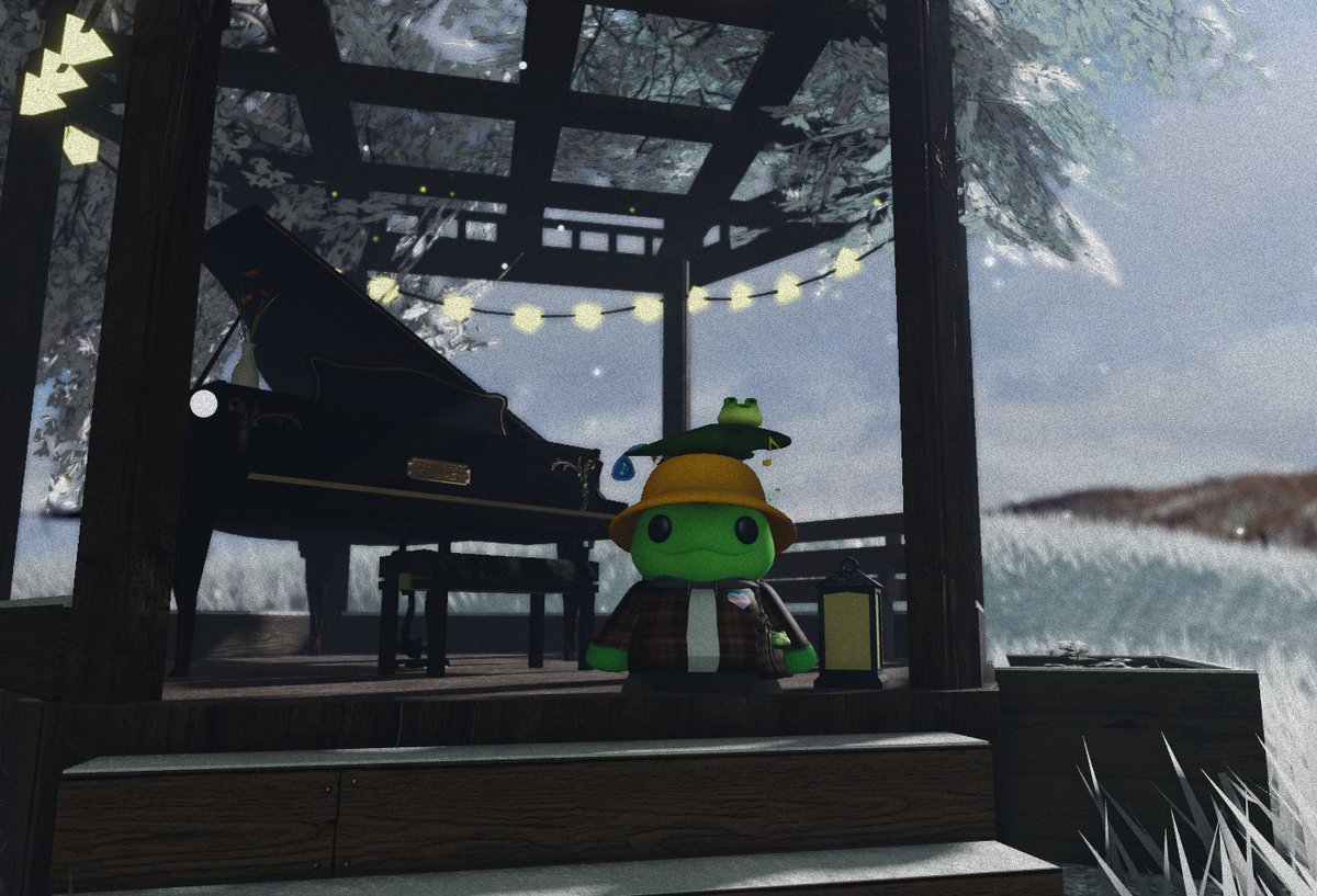 Diane's Swamp Shack🐸🍵 tweet media