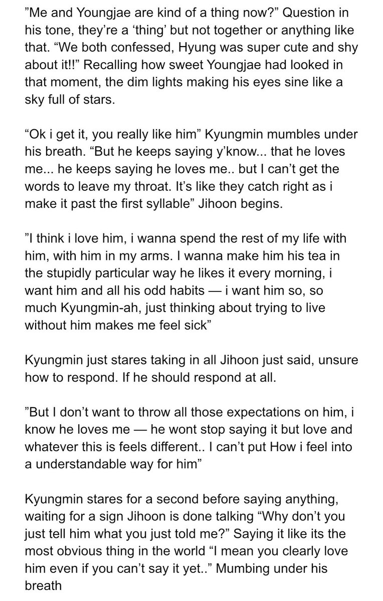 vivi ❄️ | semi ia for exams tweet media