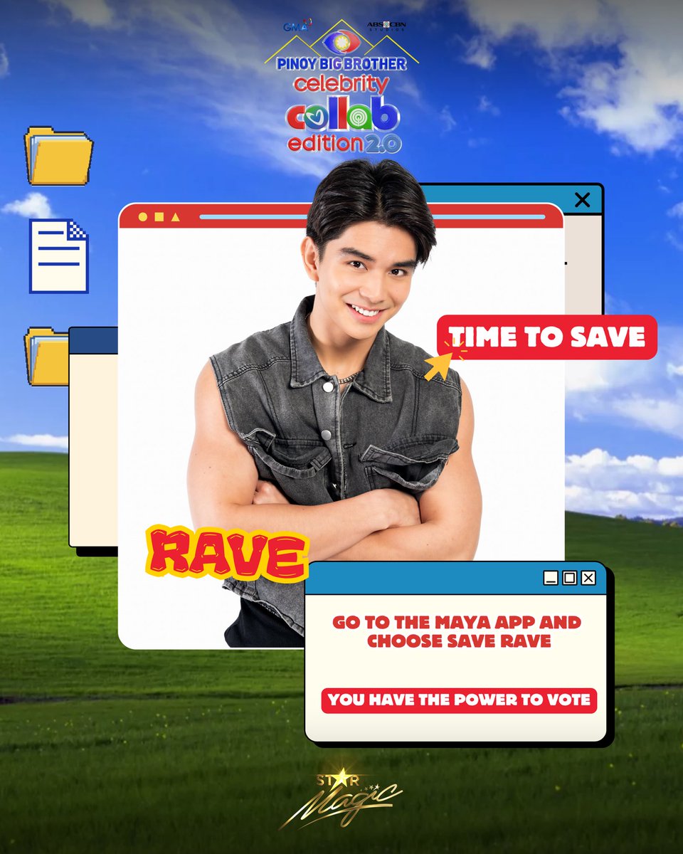 Star Magic tweet media