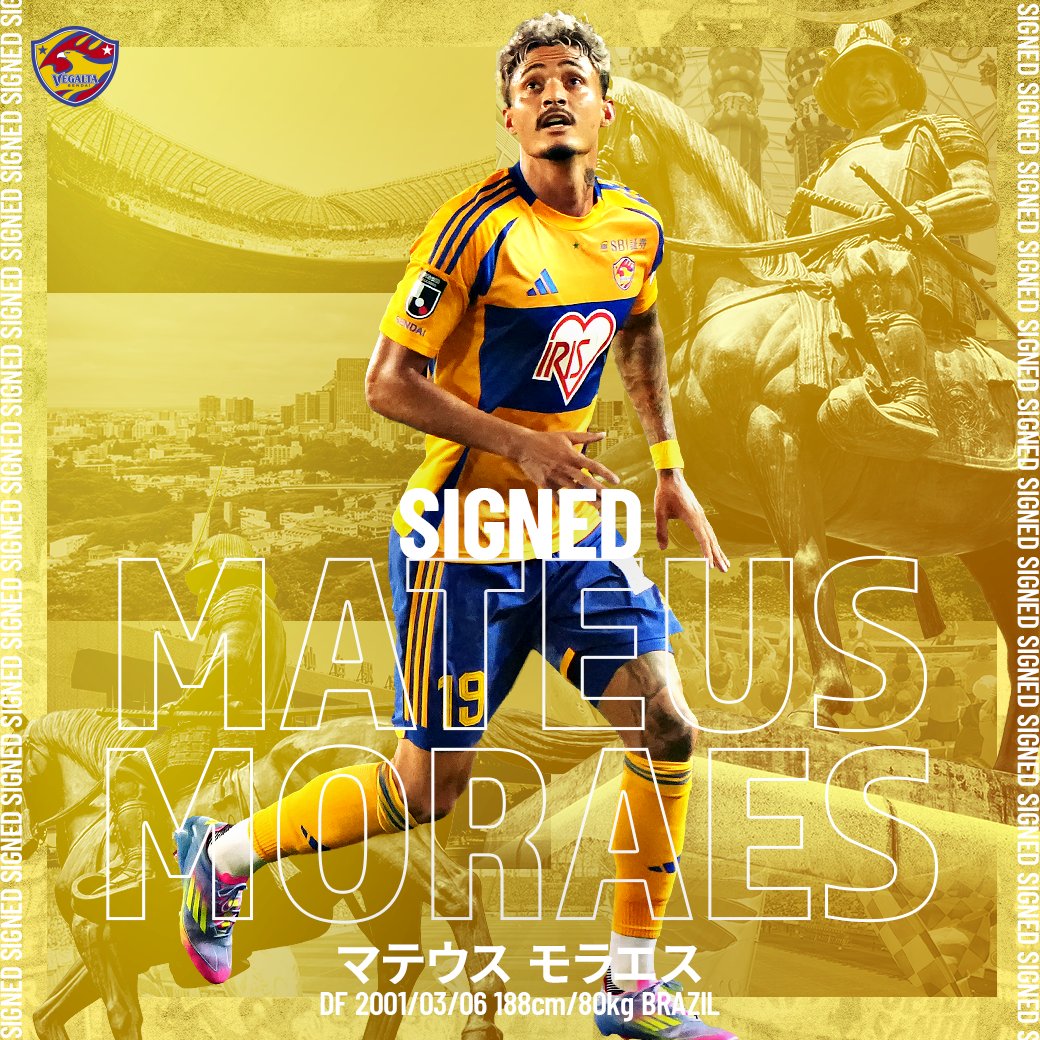 ベガルタ仙台公式 (@vega_official_) ⁄ Highlights ⁄ X