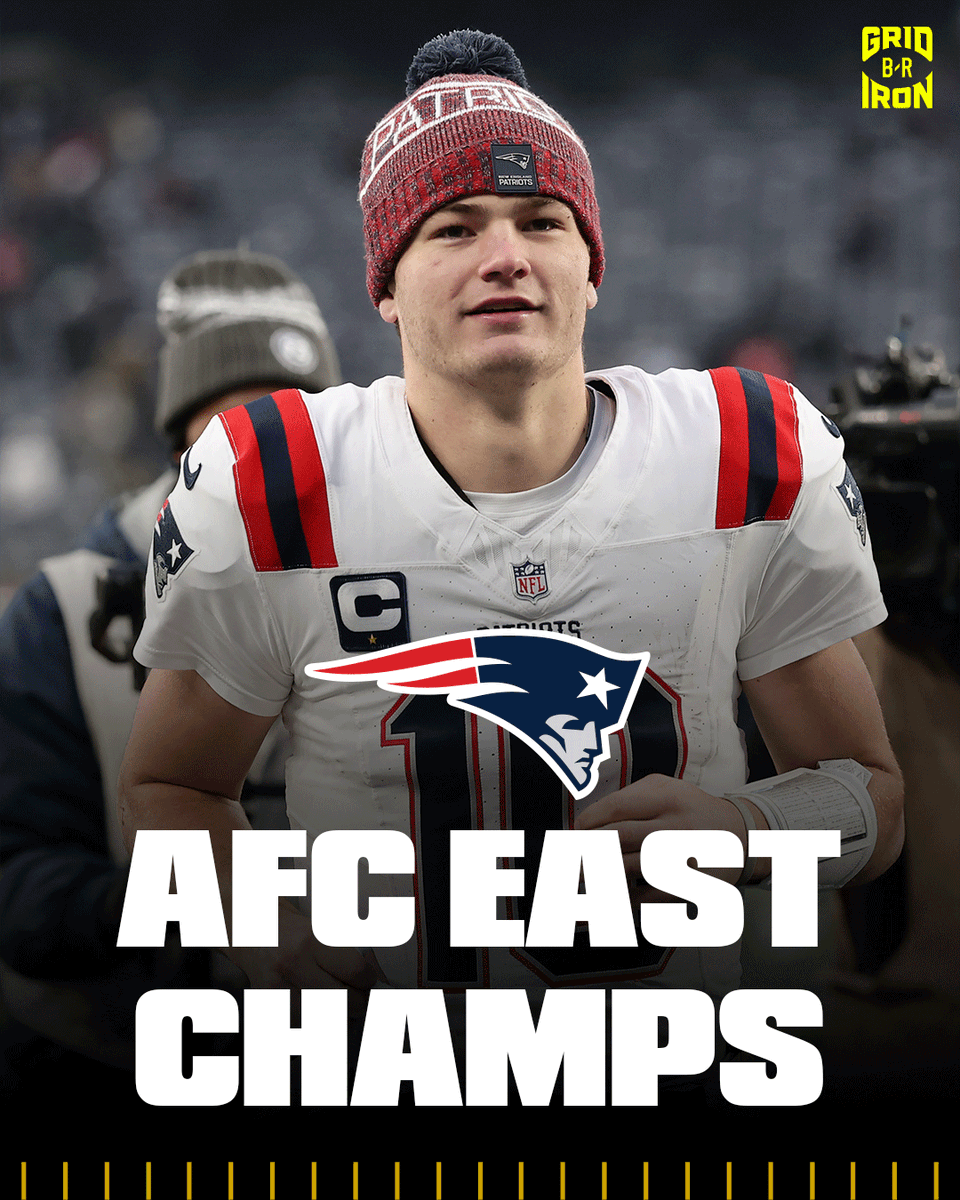 B/R Gridiron tweet media