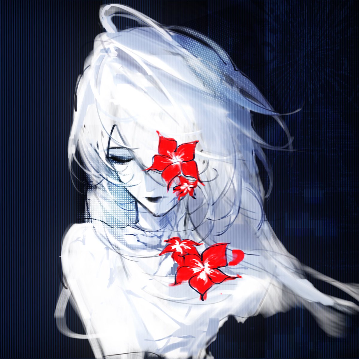 of course it's acheron