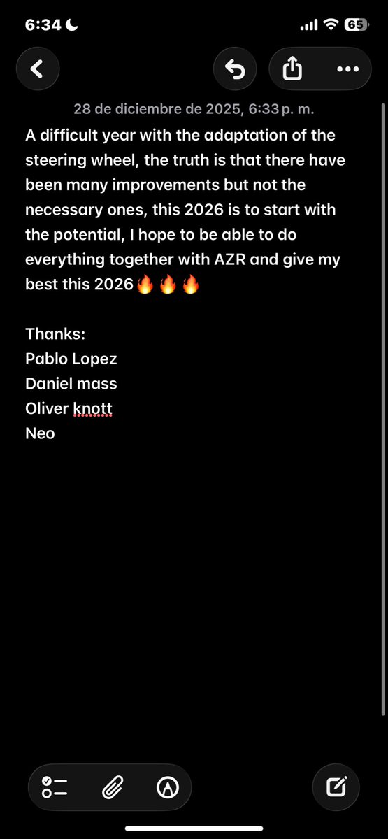 Pablo Turcios tweet media