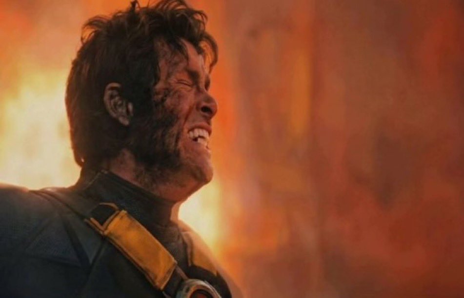 VanTheBrand's tweet image. Marvel fans when Avengers Doomsday makes less than Avatar: