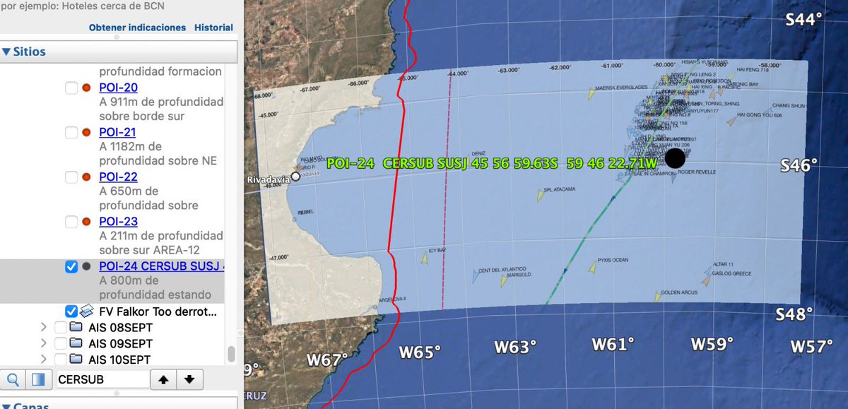 Daniel M Coluccio tweet media