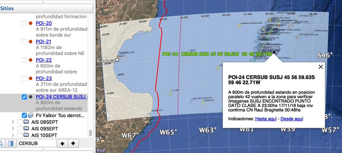 Daniel M Coluccio tweet media