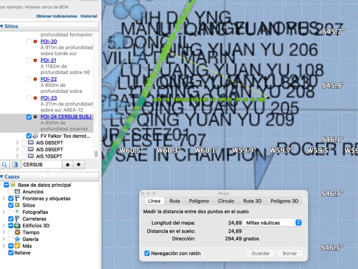 Daniel M Coluccio tweet media