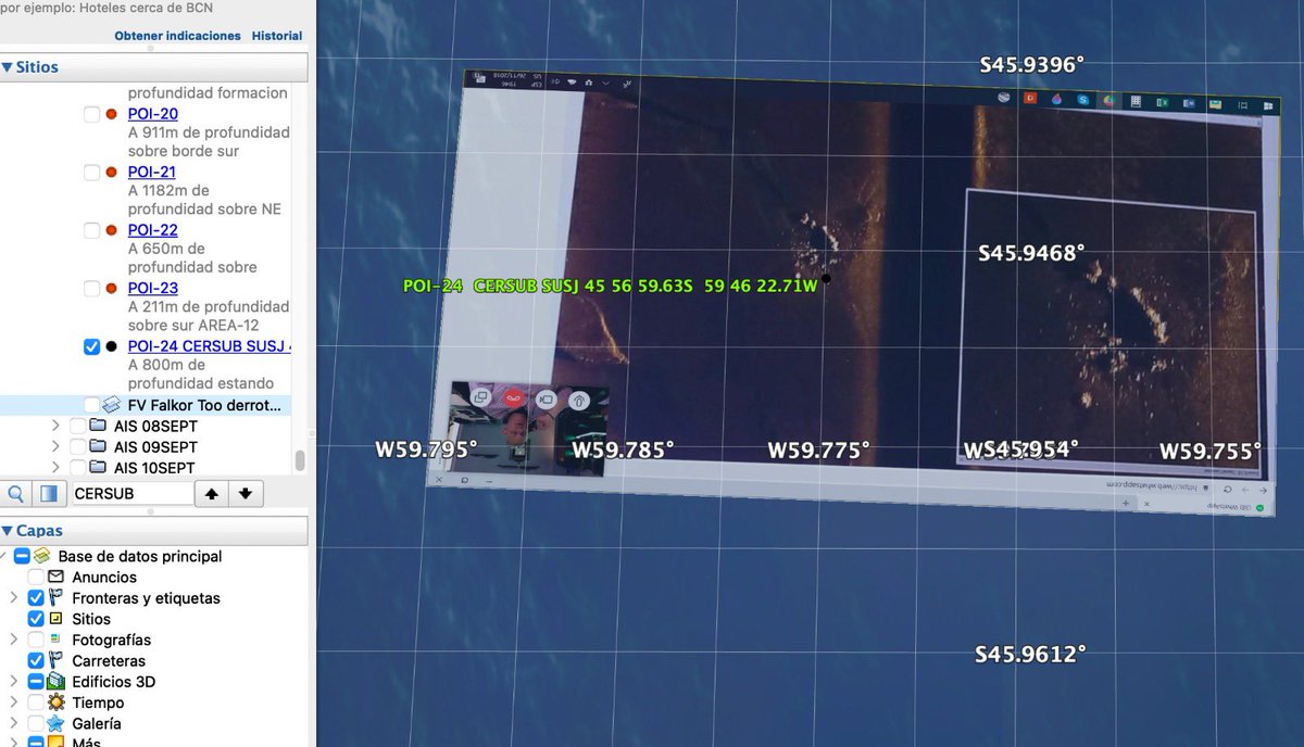 Daniel M Coluccio tweet media