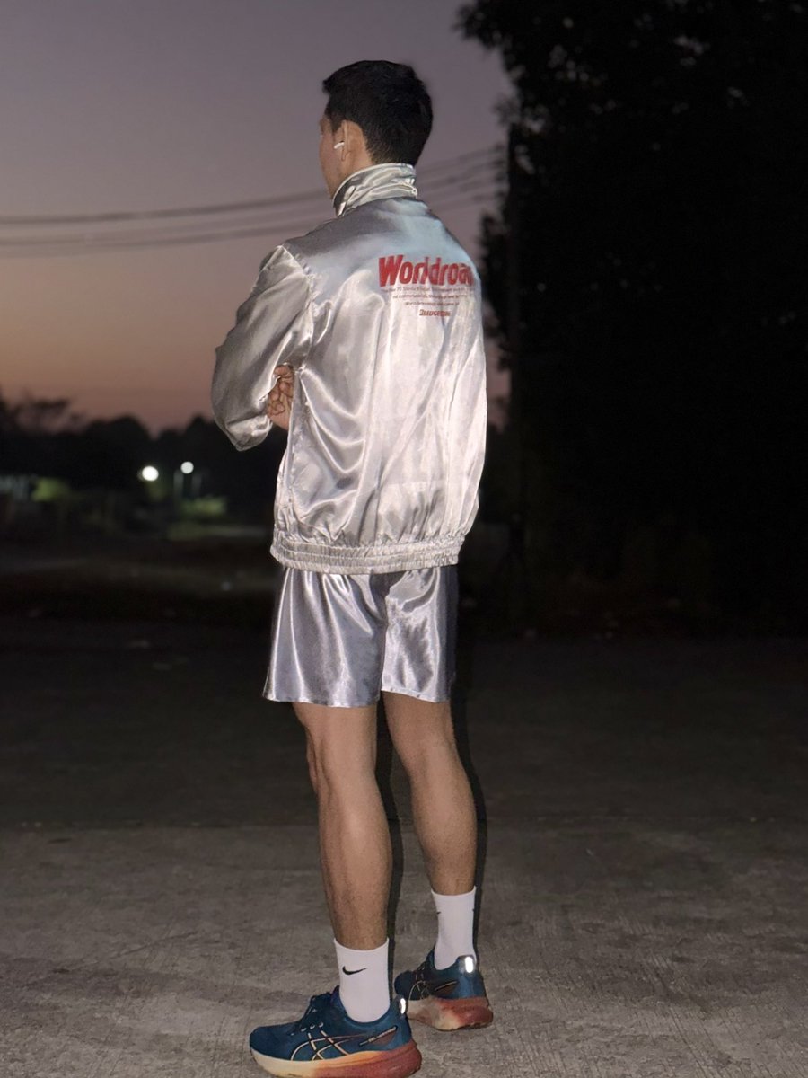 Jittisak Kanhachin tweet media