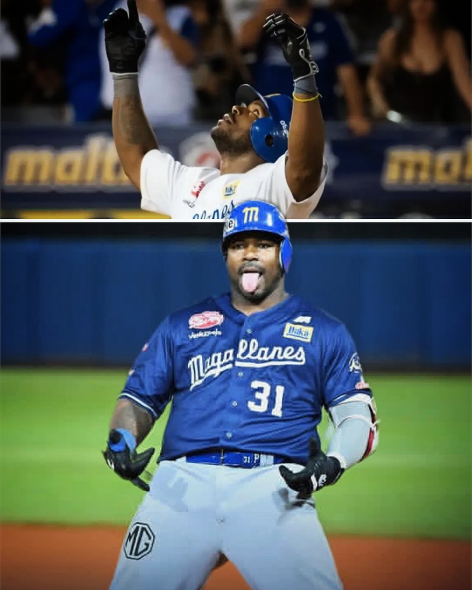 Deportes Andy Lans tweet media