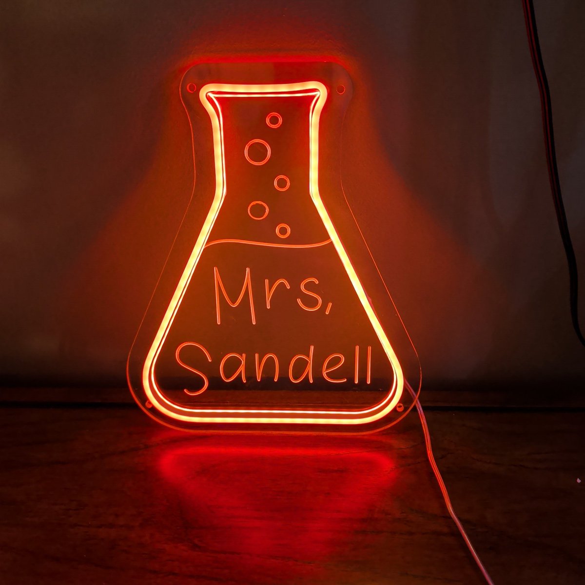 Christy Sandell tweet media