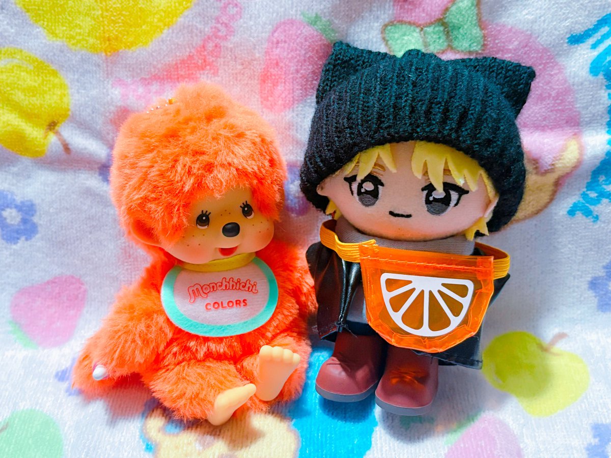 ももんち (@kei_chocomonchi) / Posts / X