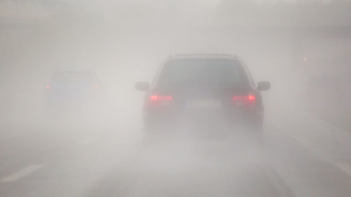 KNMI waarschuwt voor gladde wegen en mist in Limburg
v-dg.nl/1-PXuCcKLM