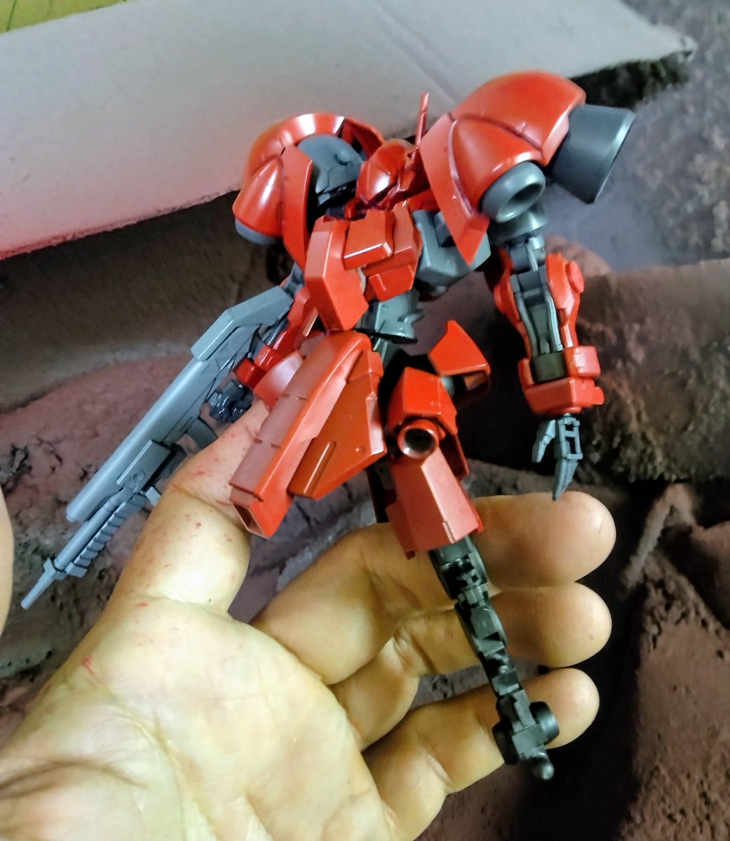 装甲MAX(改) tweet media