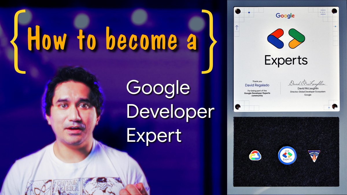 David Regalado tweet media