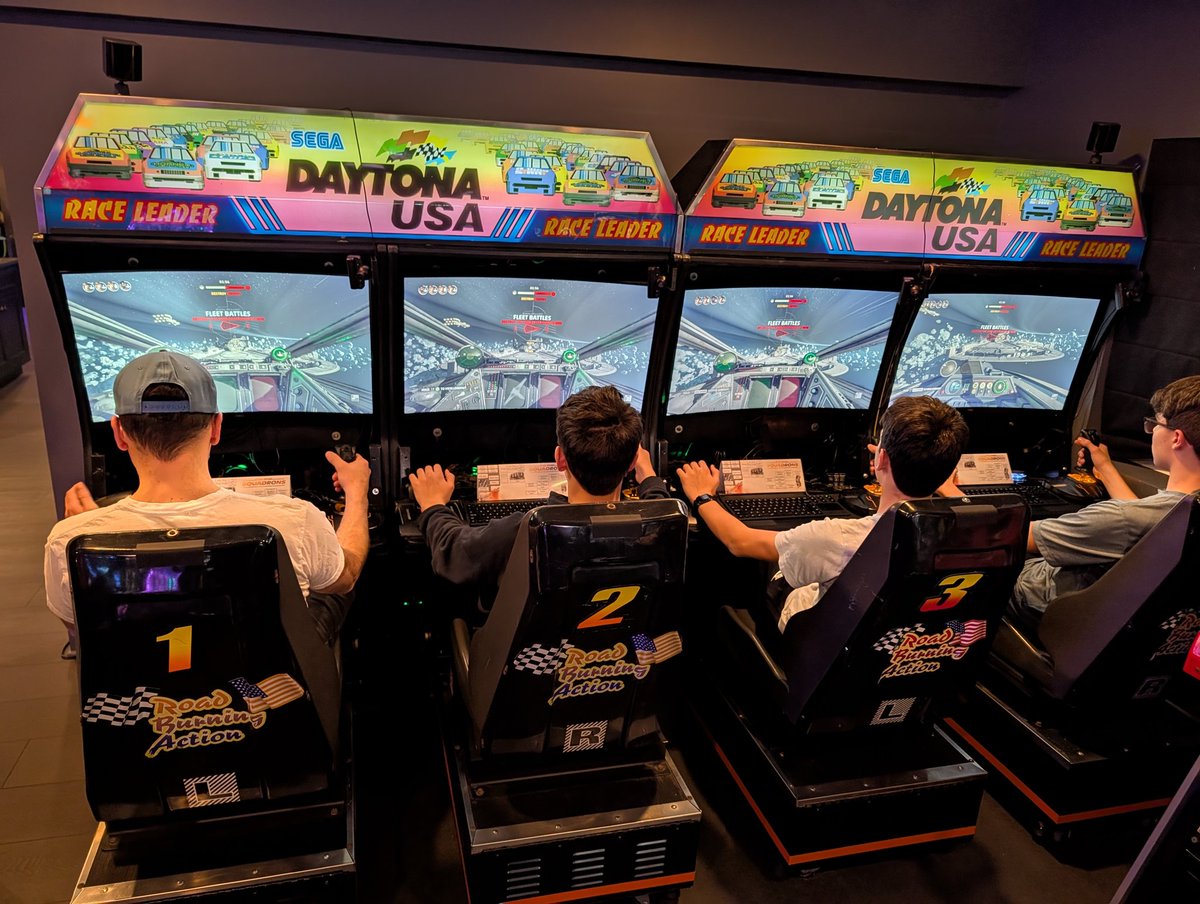 Daniel Gewargis tweet media