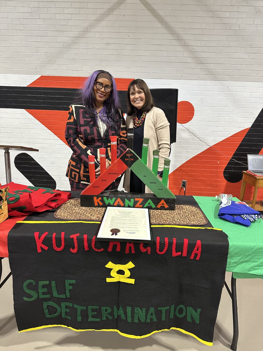 gbs_ncnw's tweet image. Greater Boston Pres. Dr. Adine Latimore was among  dignitaries giving remarks at a #Kwanzaa celebration Dec 27 hosted by the New Hampshire Black Women’s Health Project. Dr. Latimore received a commendation from NH Governor @KellyAyotte. GBS Board member Fredie Kay was also there.