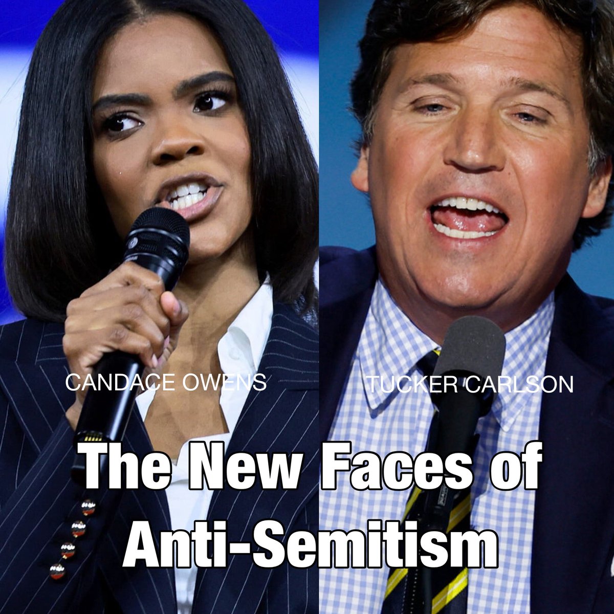 Beware of these two grifters pretending to be Christians