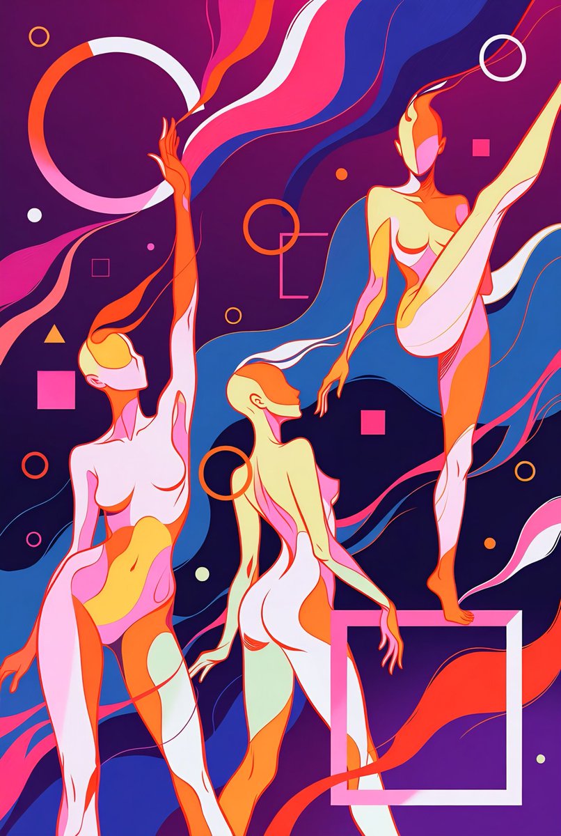 artmediateo's tweet image. New year is coming... new 💜 art, too!
#nightpost #artmediateo