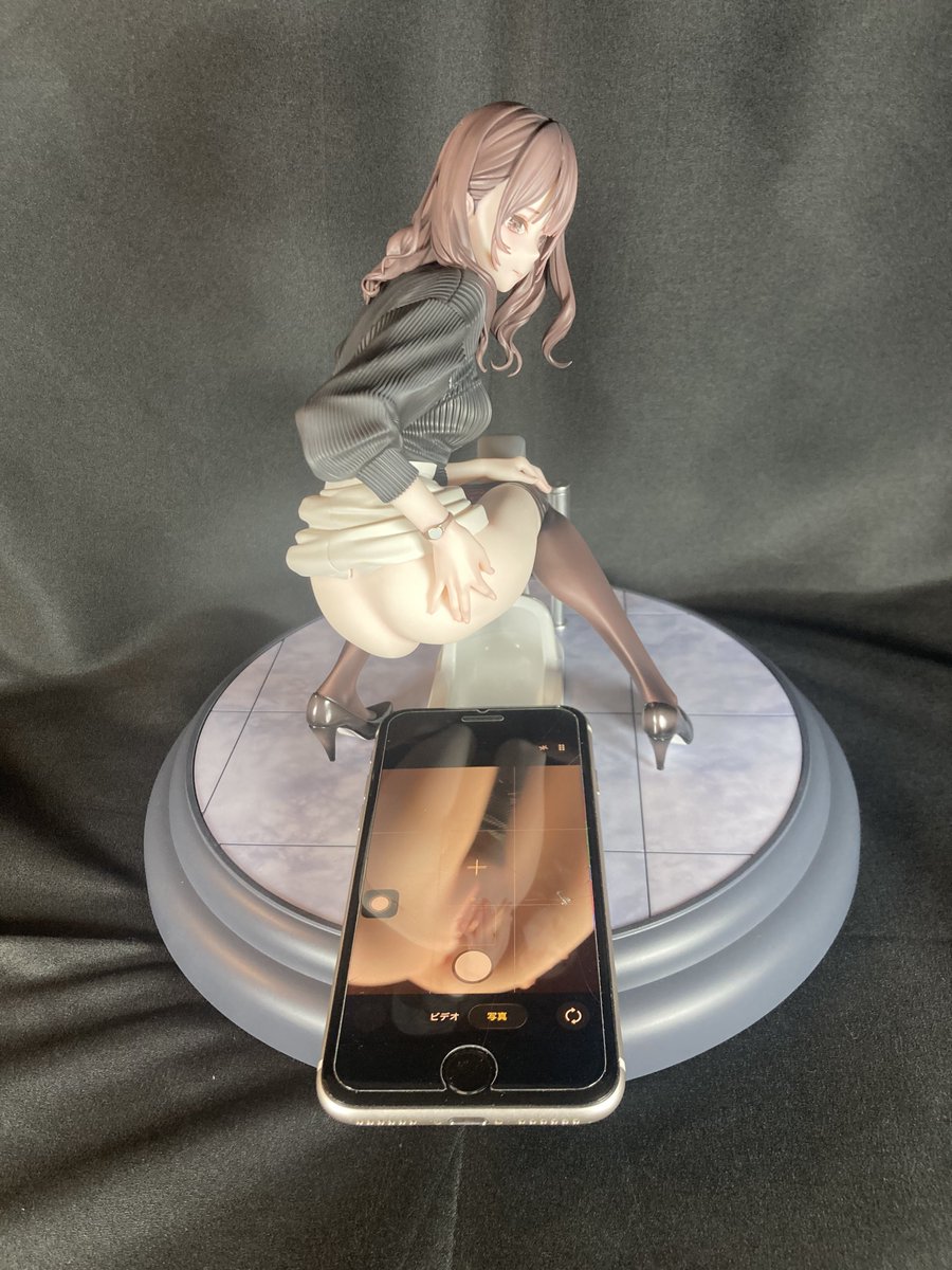 こうやってカメラを構えたのは私だけではないはずだ！
そうだろ？
同志のみんな！