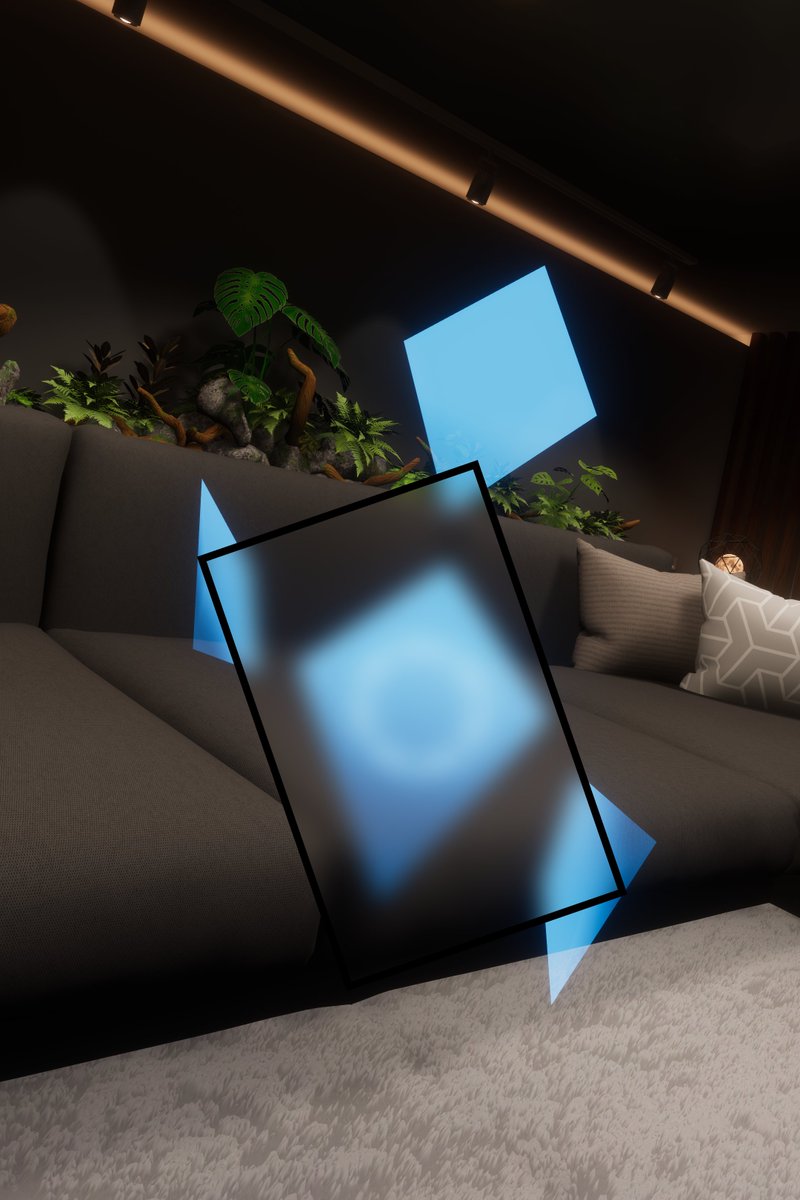 vrcJohn's tweet image. good things come to those who wait