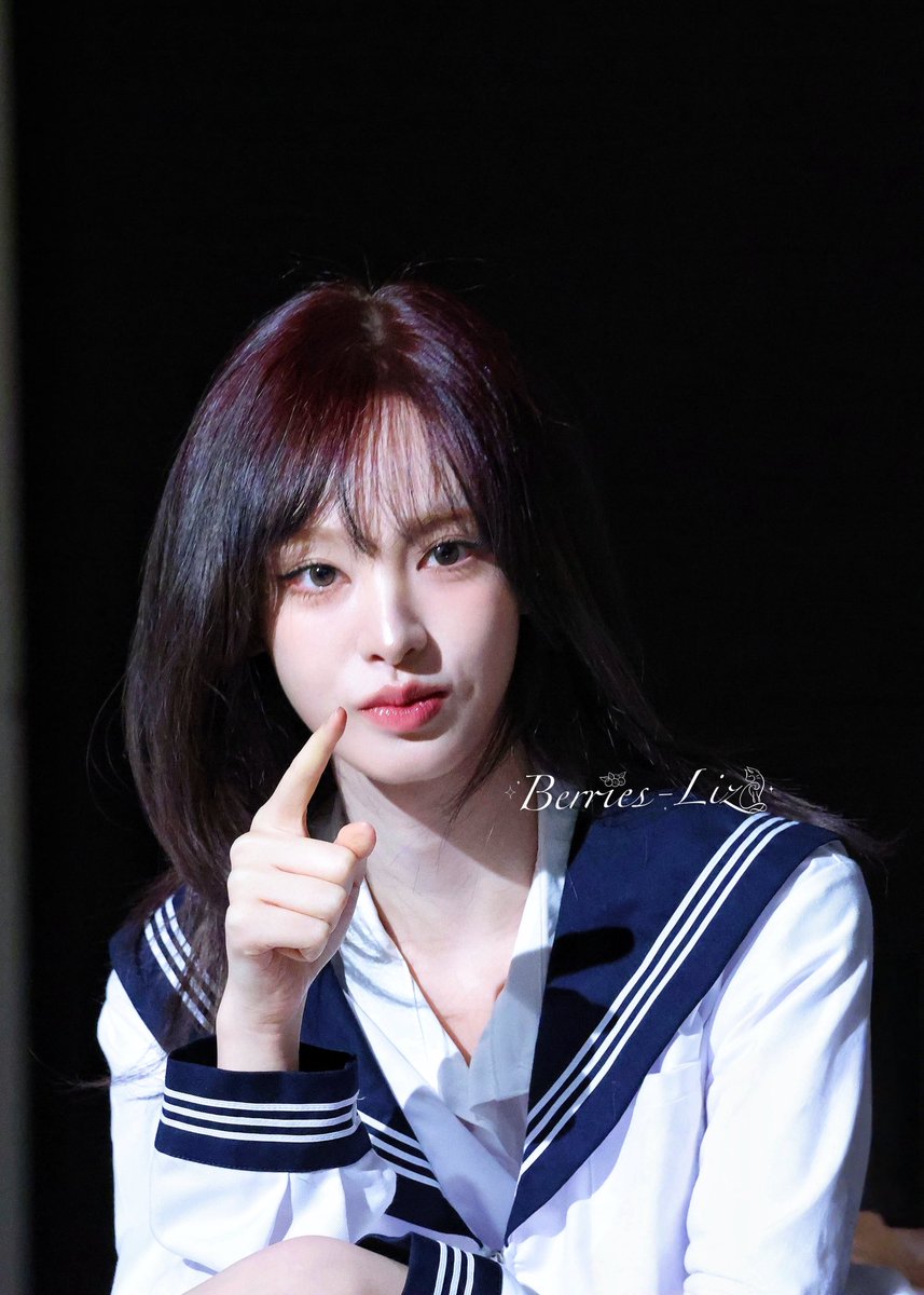 🫐251228 📝HL #리즈 #아이브 #LIZ #IVE #アイヴ #リズ