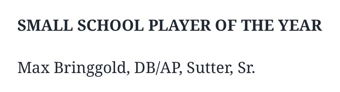 Max Bringgold tweet media