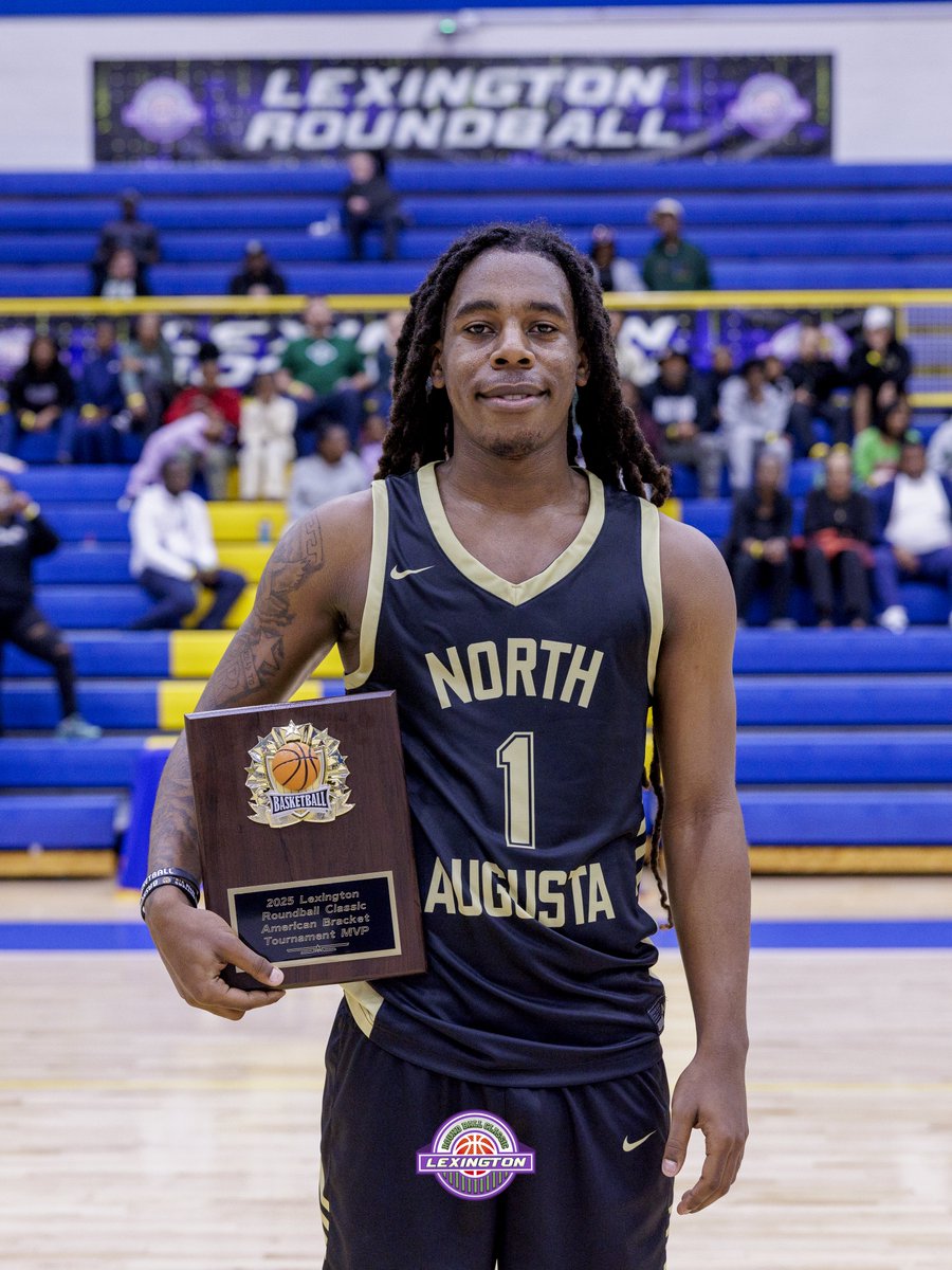 Lexington Roundball Classic tweet media