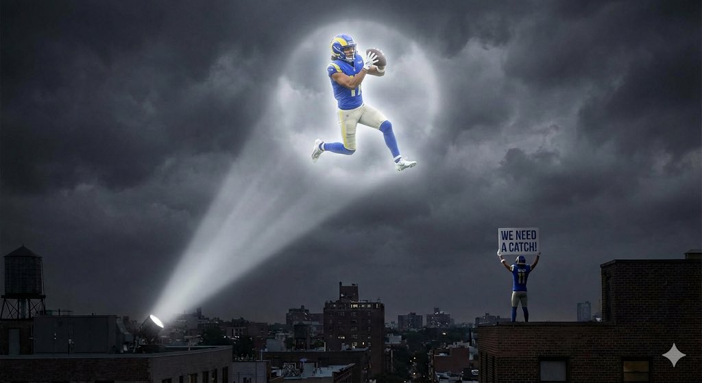 Mark Romo tweet media