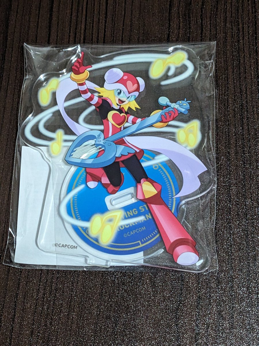 メリカリで未使用で売られてたから買っちゃった(*ﾉω・*)ﾃﾍ♡ ミソラ