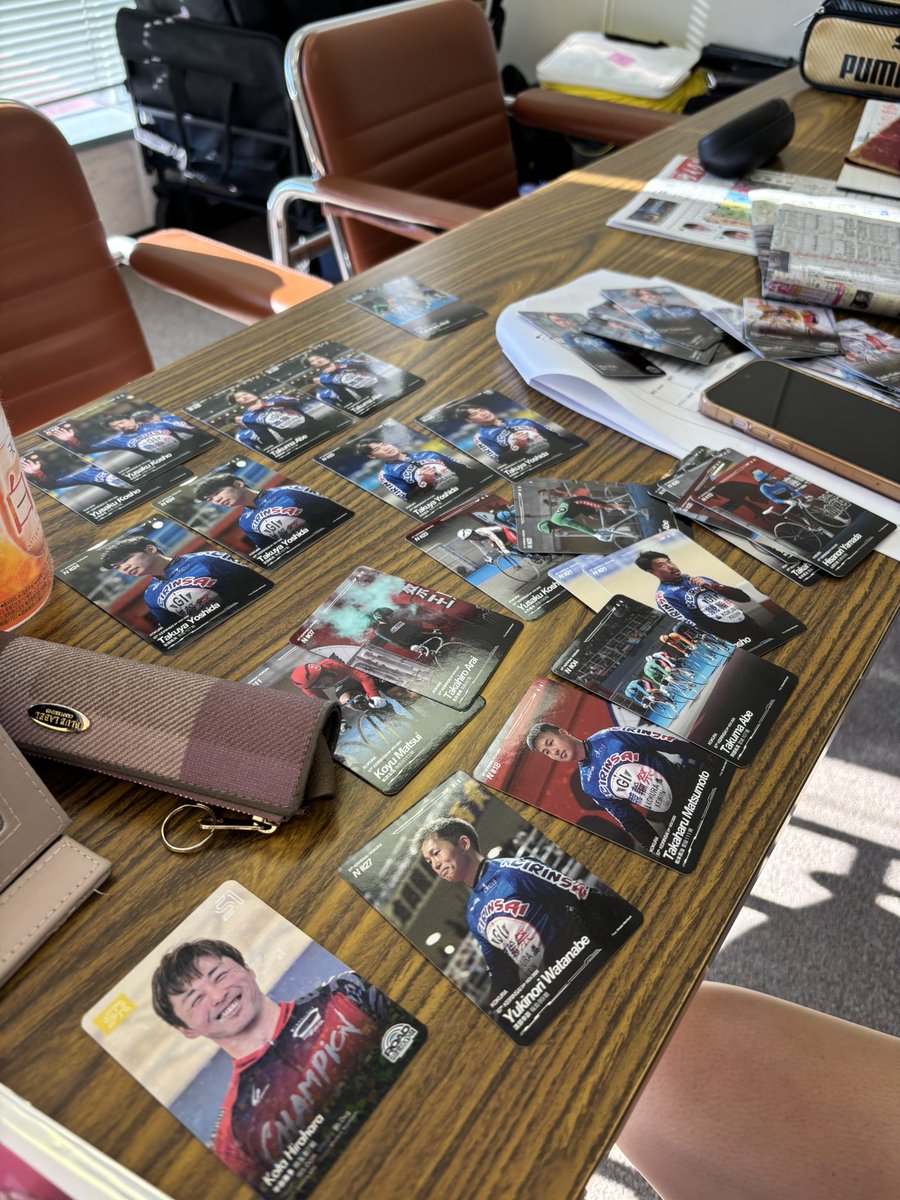 猪子真実 tweet media