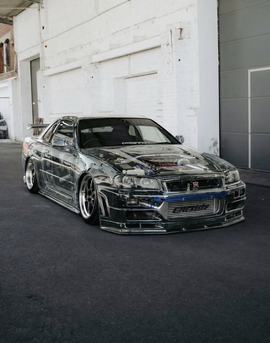 Kings of JDM tweet media