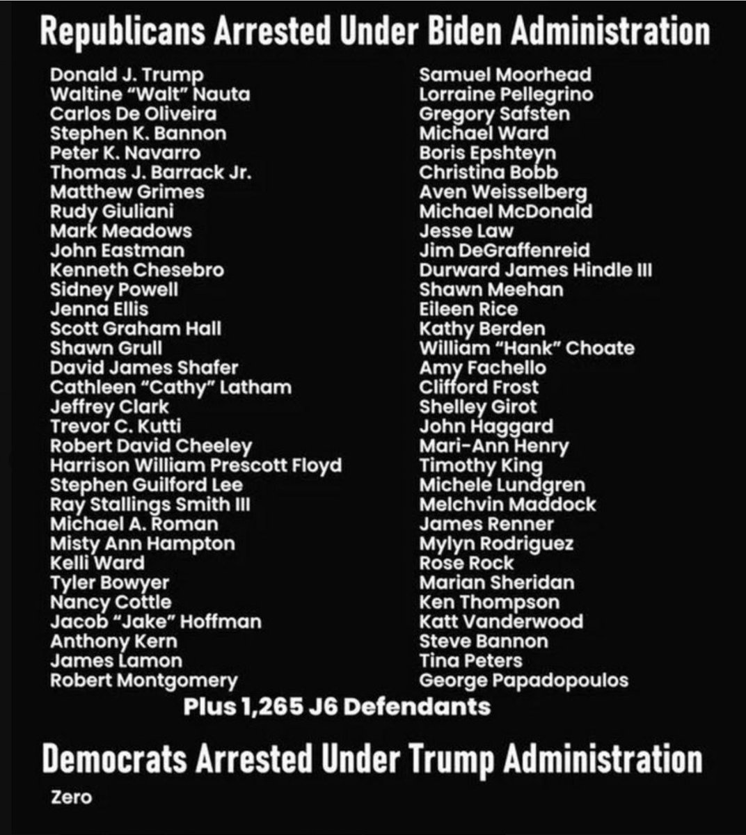 PerryMcIntyre13's tweet image. We The People HATE seeing this: