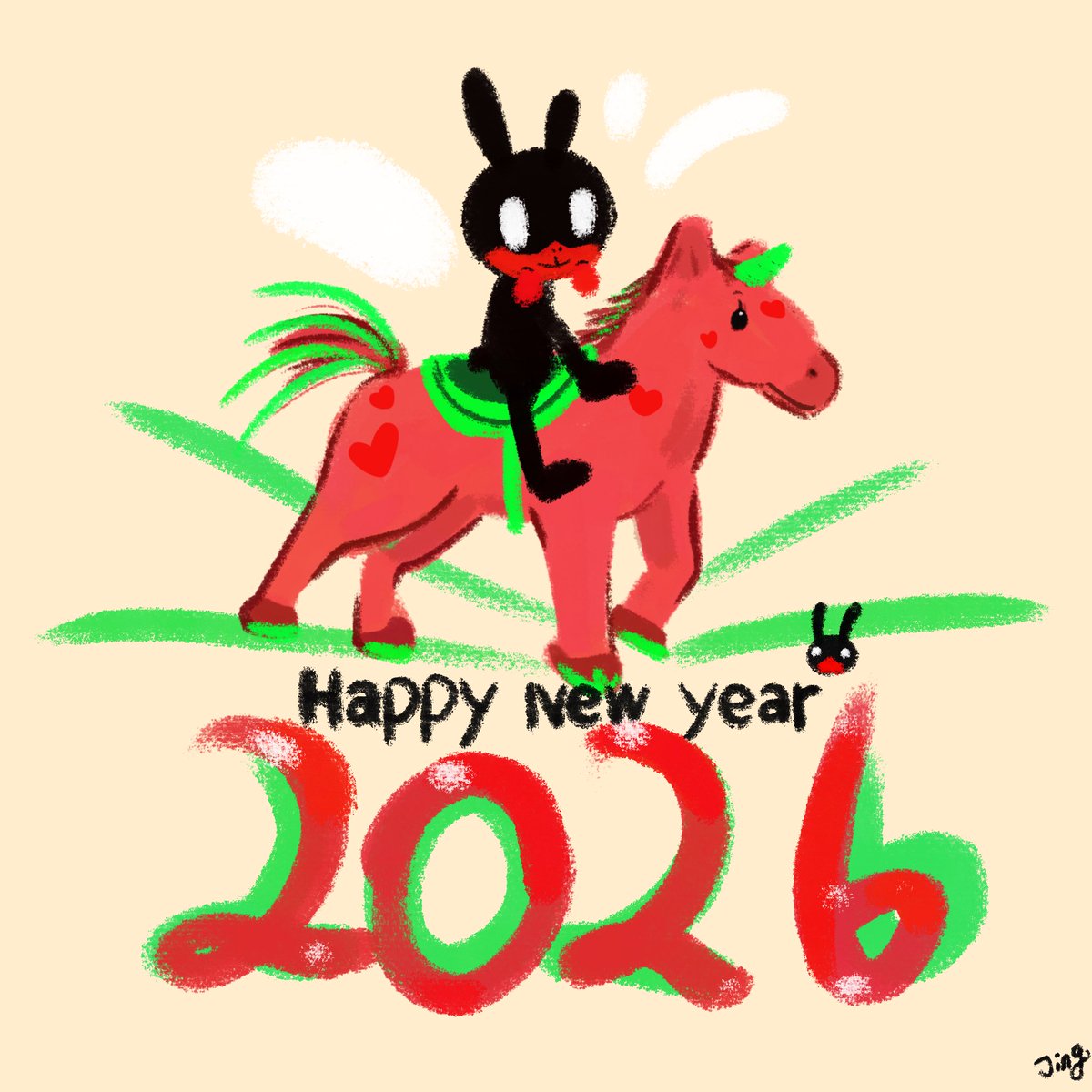 qndnfl's tweet photo. #HappyNewYear2026 #matoki #์์๋งํ
ํฌ์ํธ #์ํด๋ณต๋ง์ด๋ฐ์ผ์ธ์ https://t.co/5DMXcPWcjp